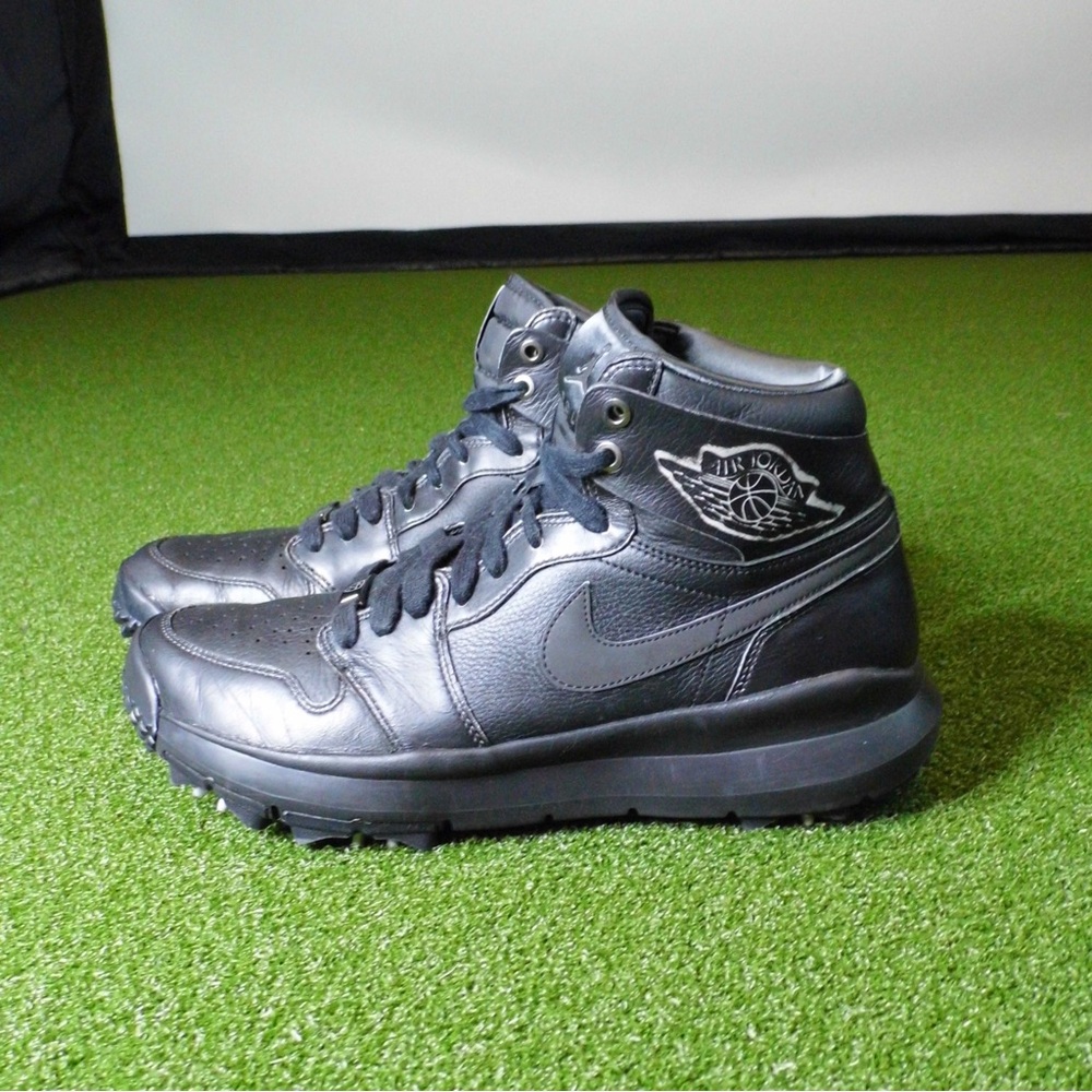 Jordan 1 Retro High Golf Shoes
